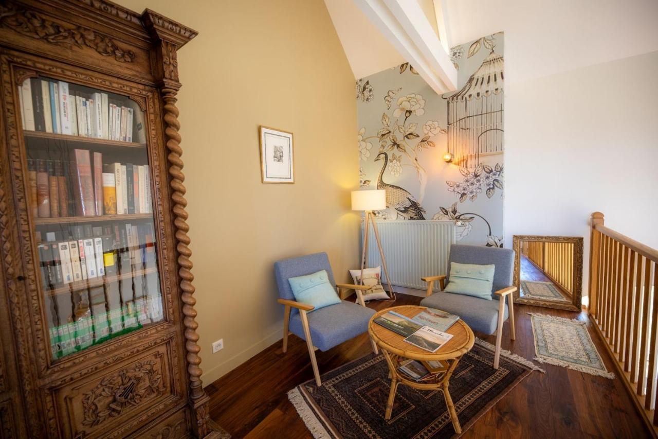 مبيت وإفطار Quettreville-sur-Sienne Au Manoir Des Loges المظهر الخارجي الصورة